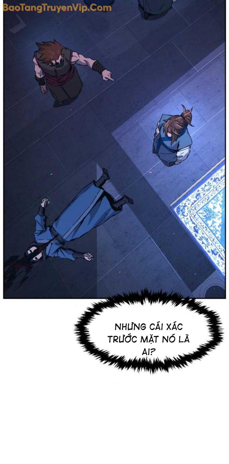 Cảm Kiếm Tuyệt Đối Chapter 134.1 - 105