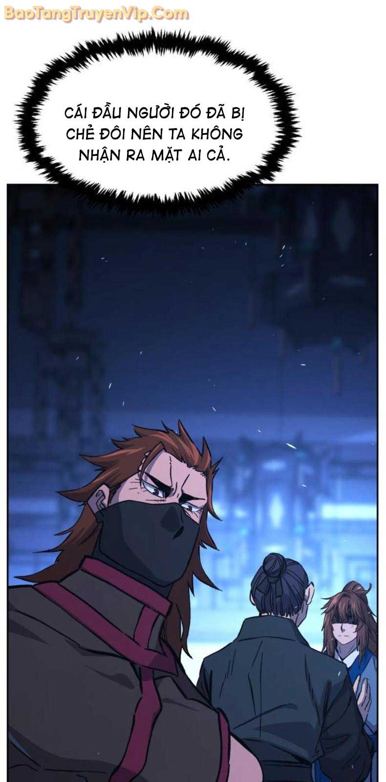 Cảm Kiếm Tuyệt Đối Chapter 134.1 - 106