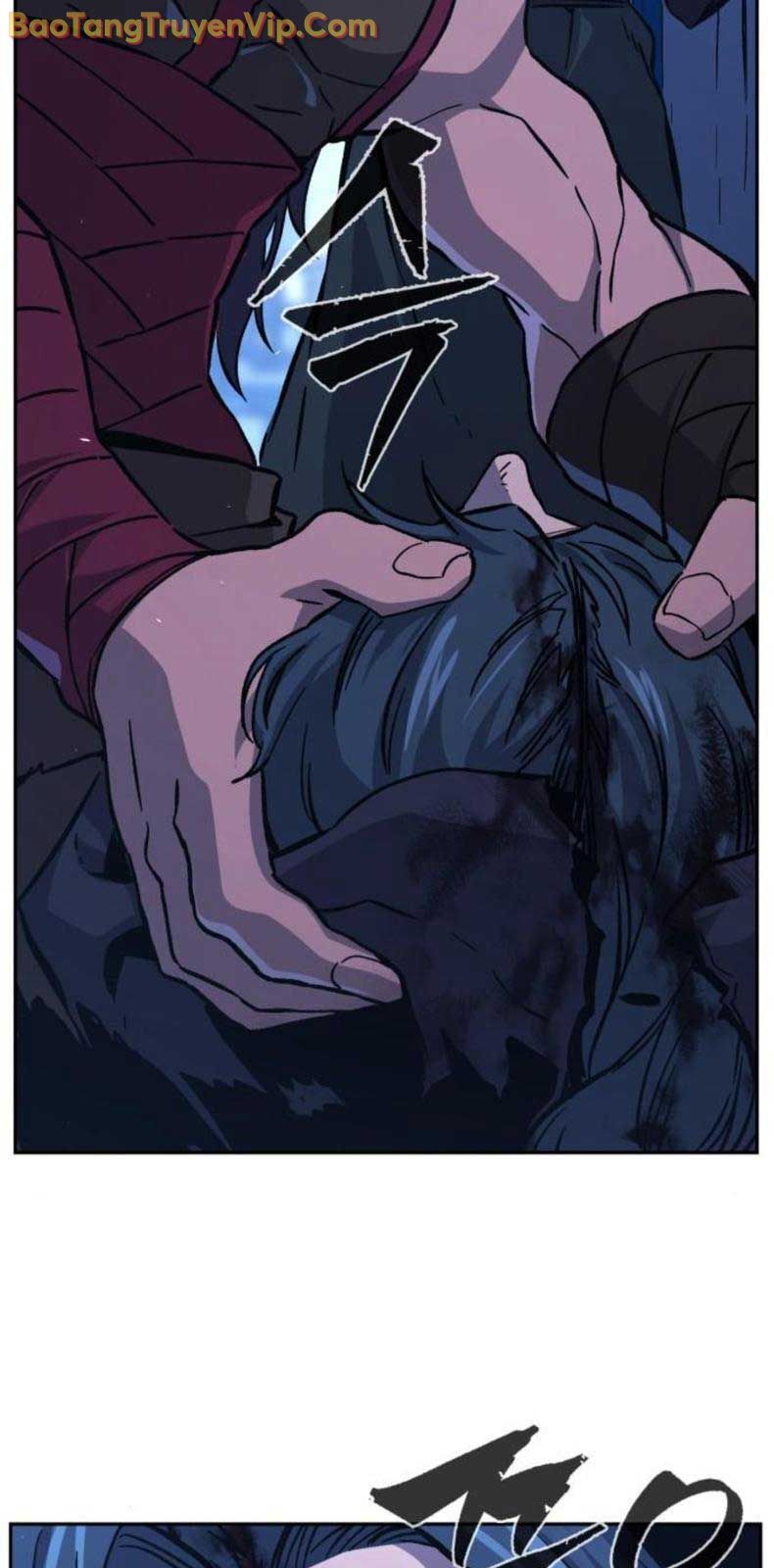 Cảm Kiếm Tuyệt Đối Chapter 134.1 - 107