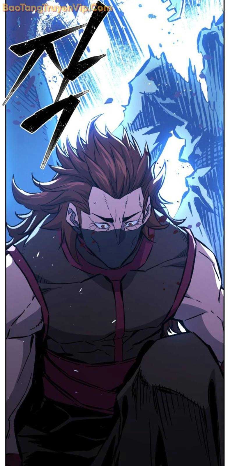 Cảm Kiếm Tuyệt Đối Chapter 134.1 - 111