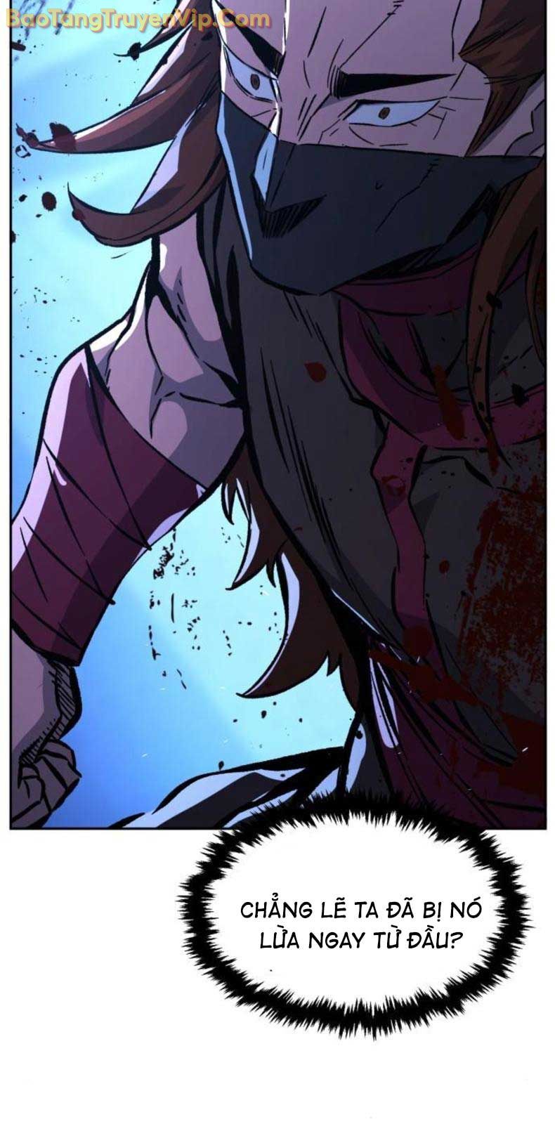 Cảm Kiếm Tuyệt Đối Chapter 134.1 - 113