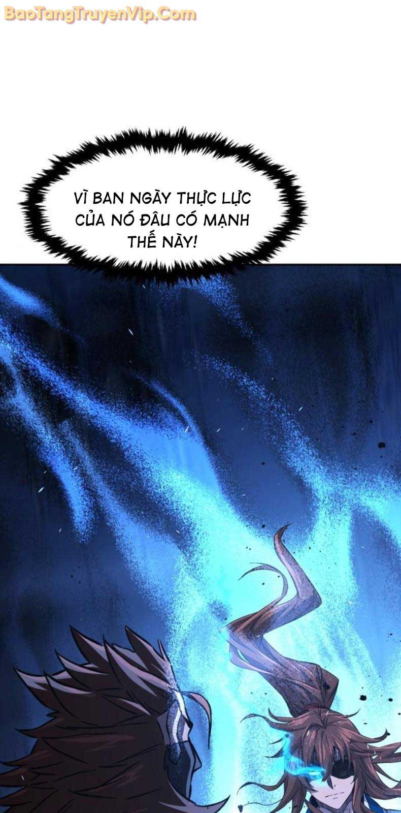 Cảm Kiếm Tuyệt Đối Chapter 134.1 - 114
