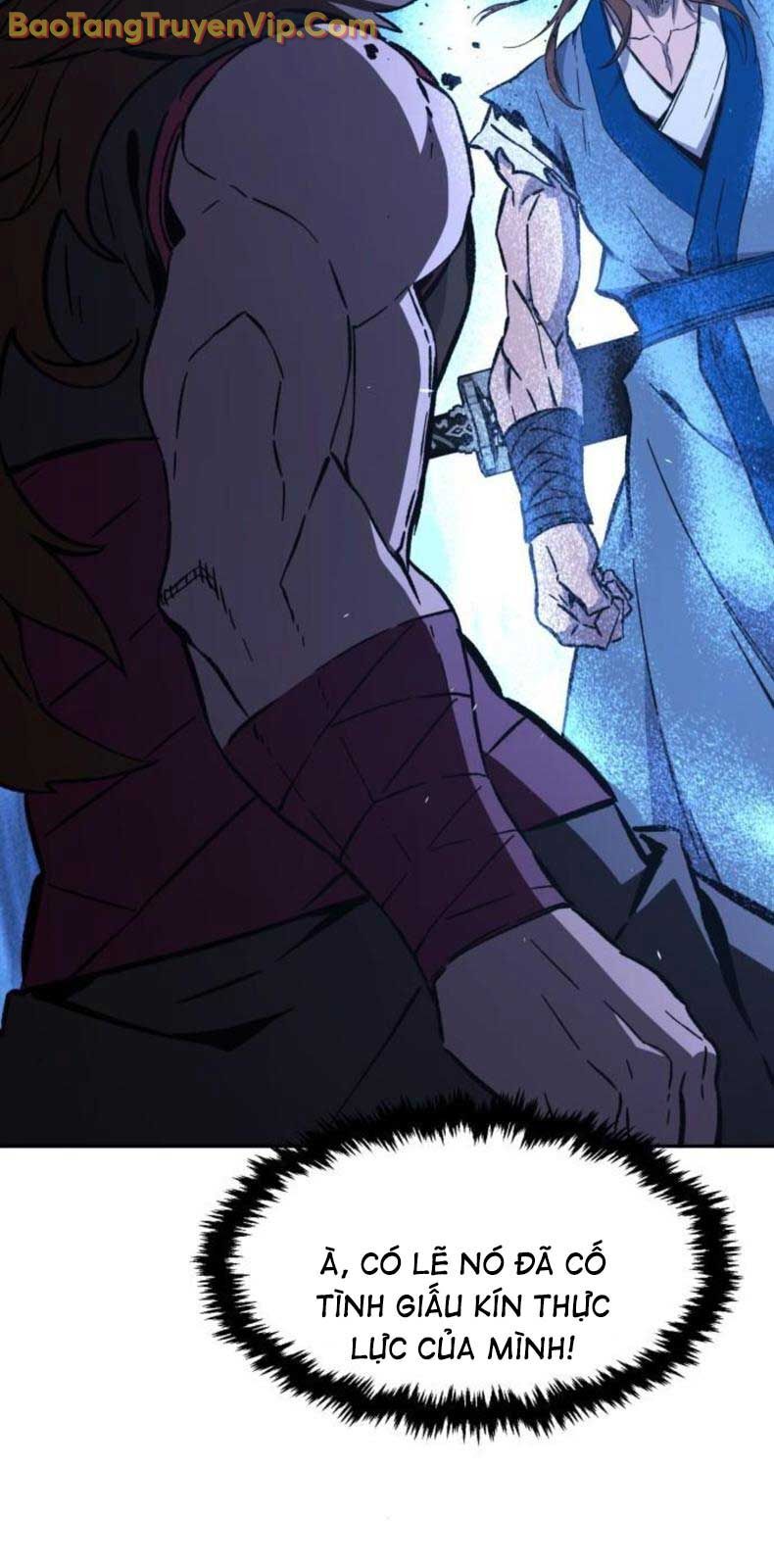 Cảm Kiếm Tuyệt Đối Chapter 134.1 - 115