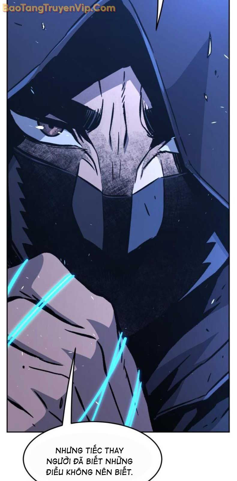 Cảm Kiếm Tuyệt Đối Chapter 134.1 - 15