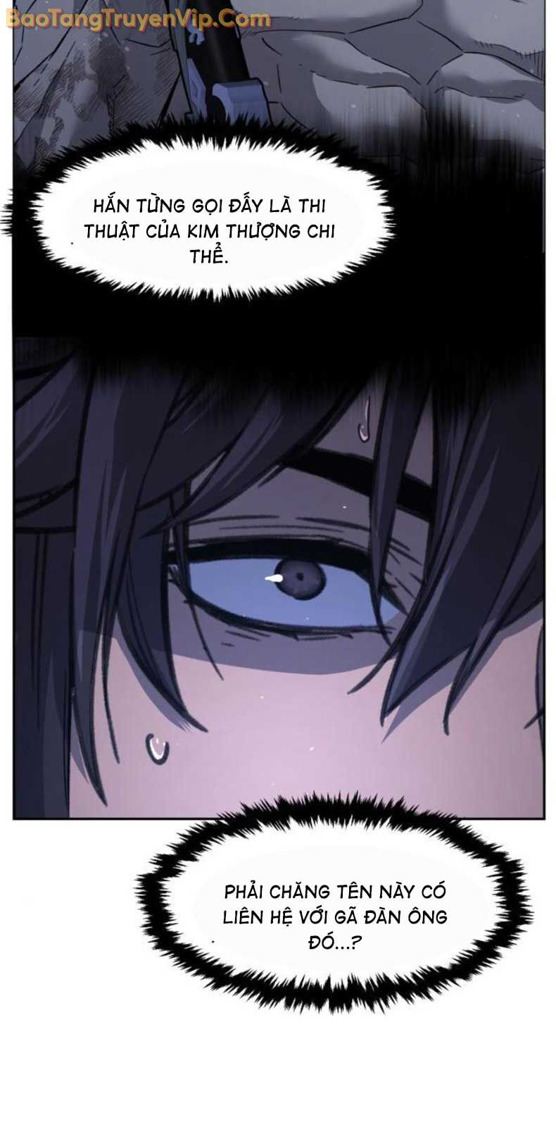 Cảm Kiếm Tuyệt Đối Chapter 134.1 - 3