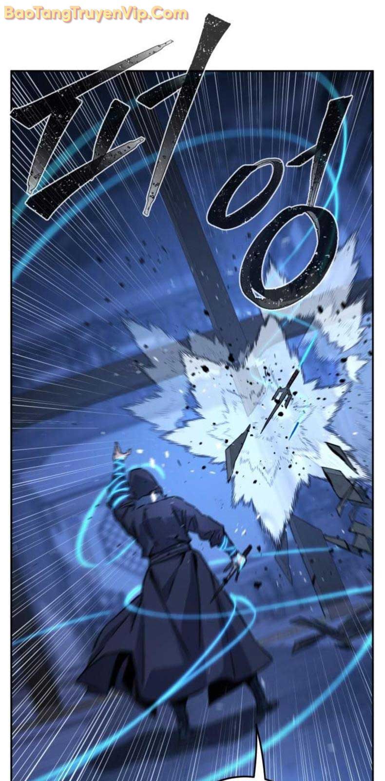 Cảm Kiếm Tuyệt Đối Chapter 134.1 - 21