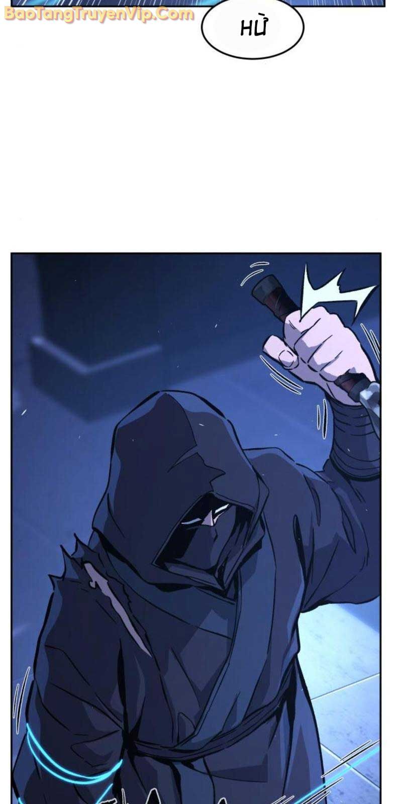 Cảm Kiếm Tuyệt Đối Chapter 134.1 - 22