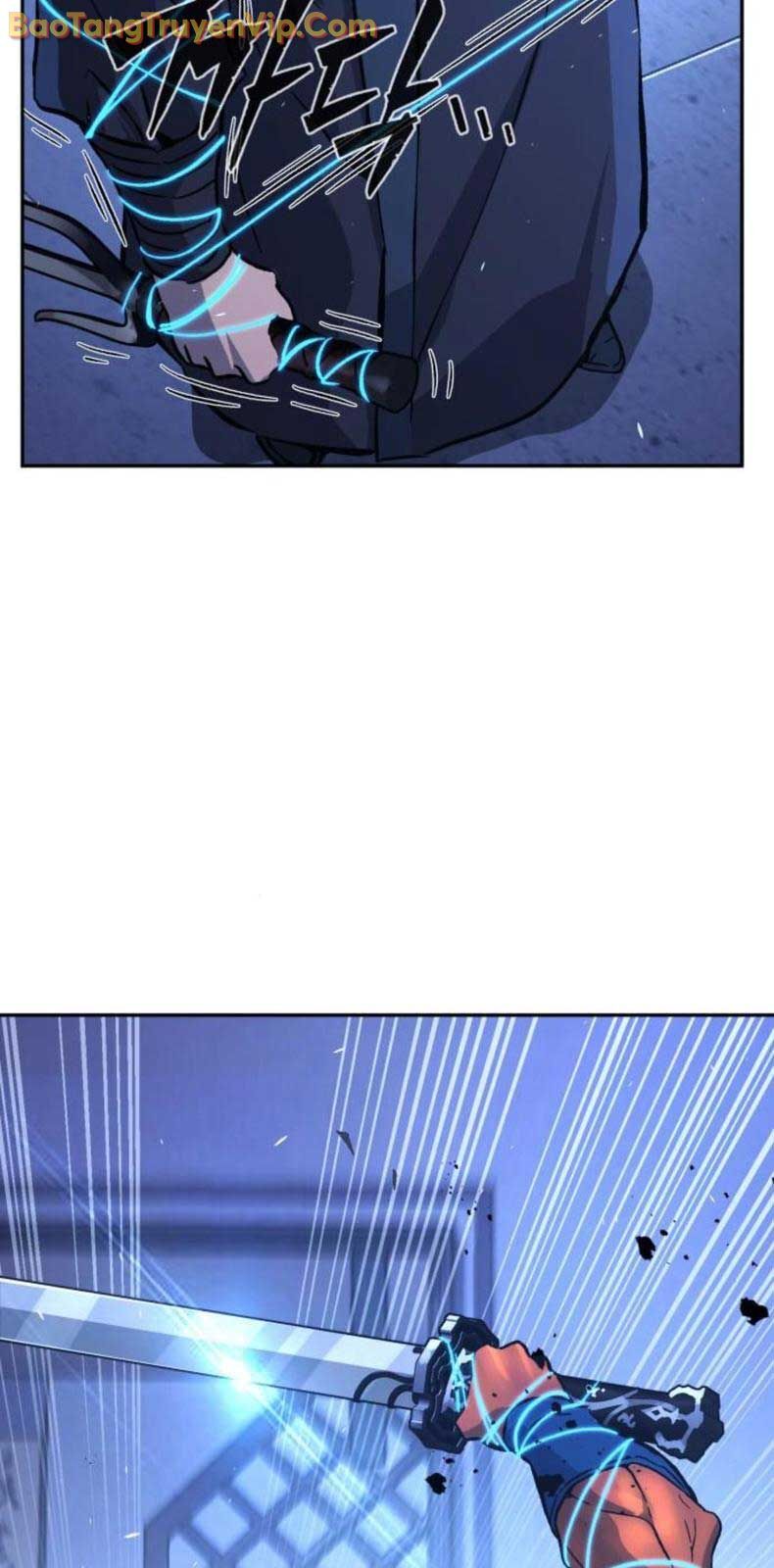 Cảm Kiếm Tuyệt Đối Chapter 134.1 - 23