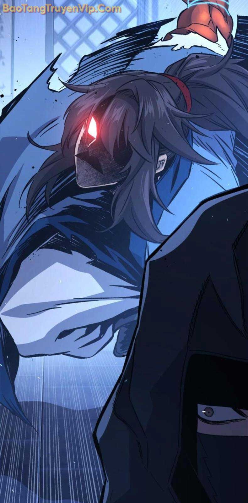 Cảm Kiếm Tuyệt Đối Chapter 134.1 - 24