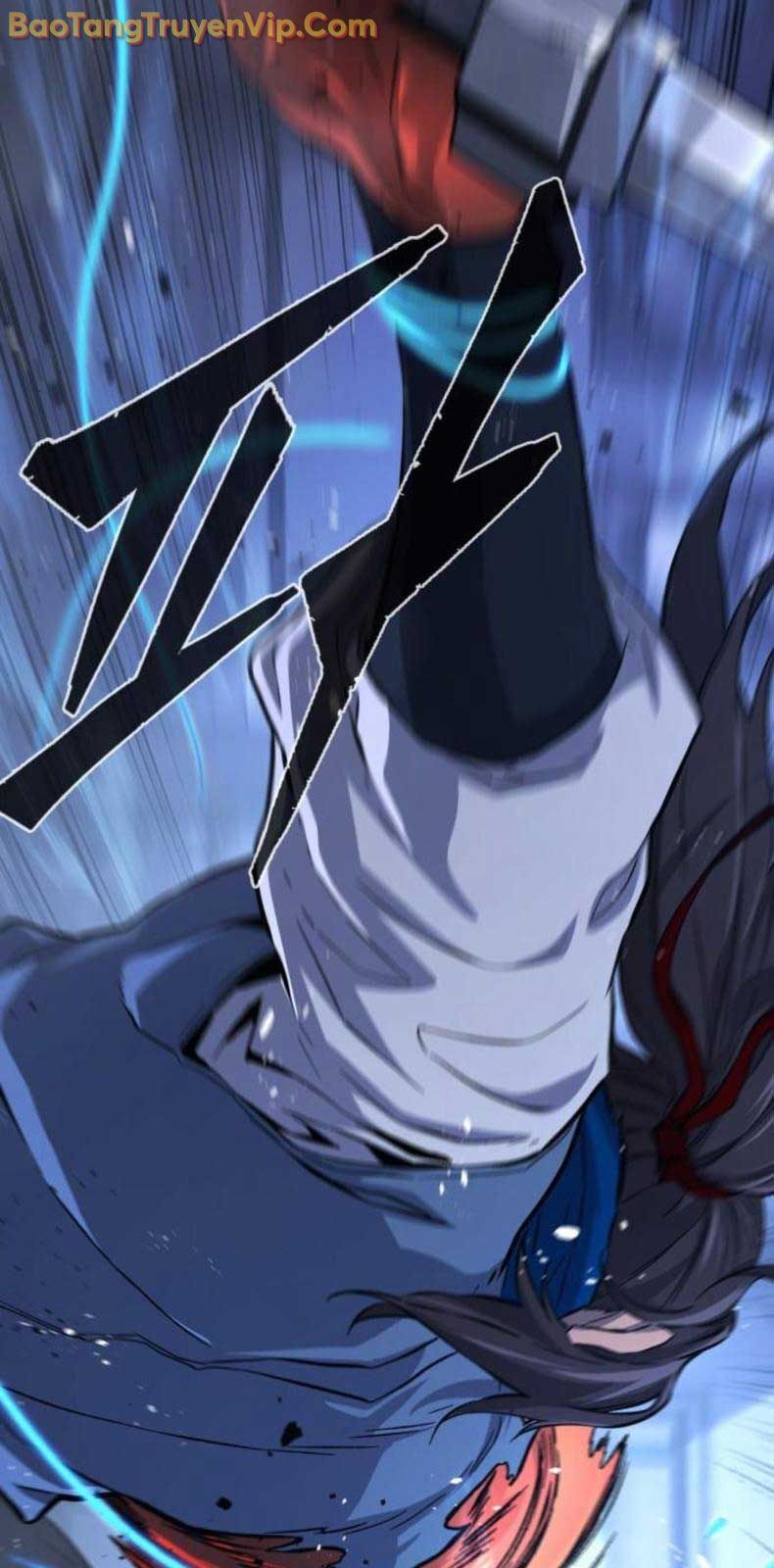 Cảm Kiếm Tuyệt Đối Chapter 134.1 - 27