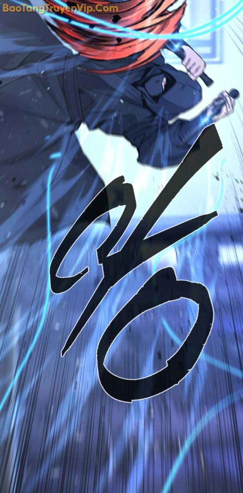 Cảm Kiếm Tuyệt Đối Chapter 134.1 - 28