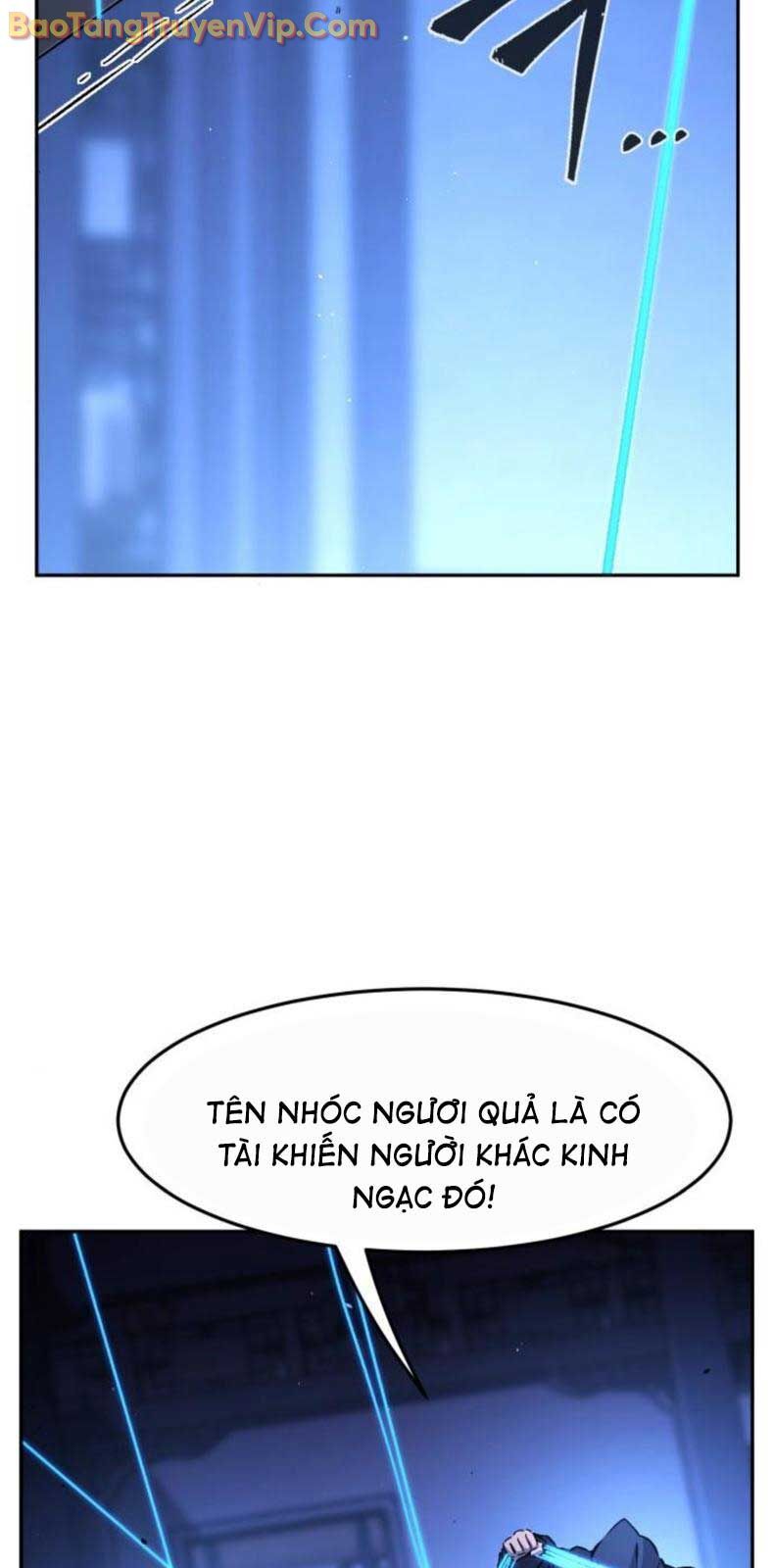 Cảm Kiếm Tuyệt Đối Chapter 134.1 - 30