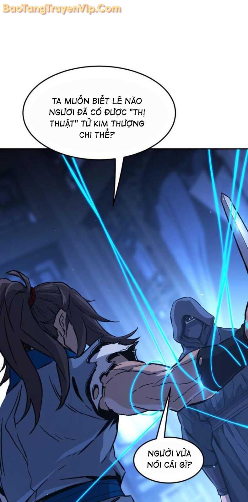 Cảm Kiếm Tuyệt Đối Chapter 134.1 - 4