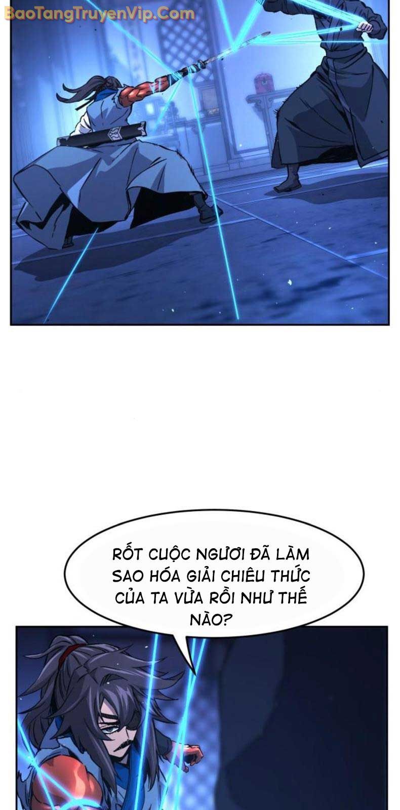 Cảm Kiếm Tuyệt Đối Chapter 134.1 - 31