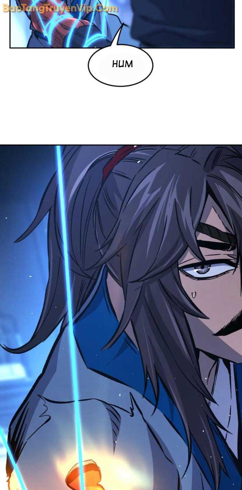Cảm Kiếm Tuyệt Đối Chapter 134.1 - 32