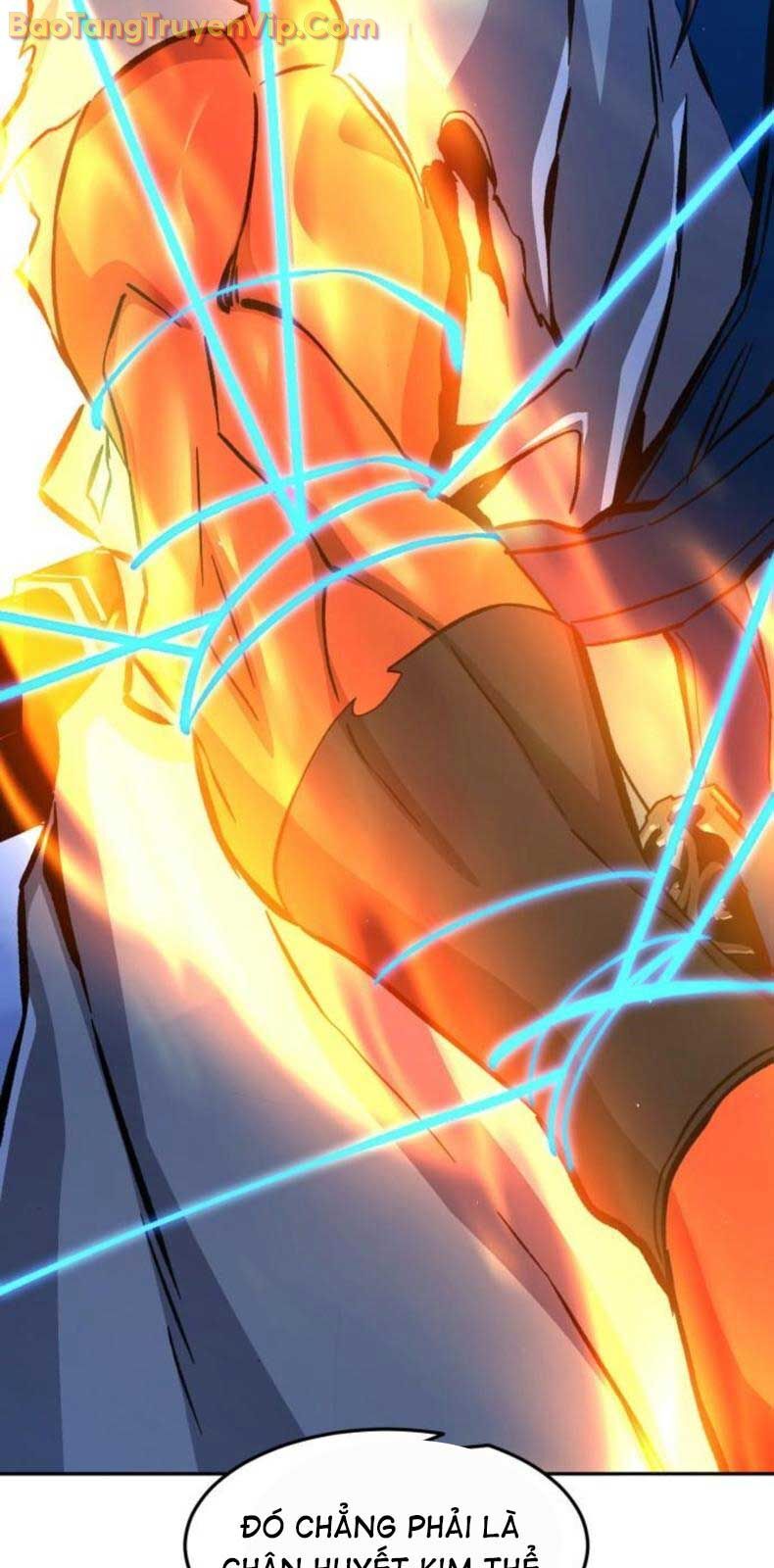 Cảm Kiếm Tuyệt Đối Chapter 134.1 - 33