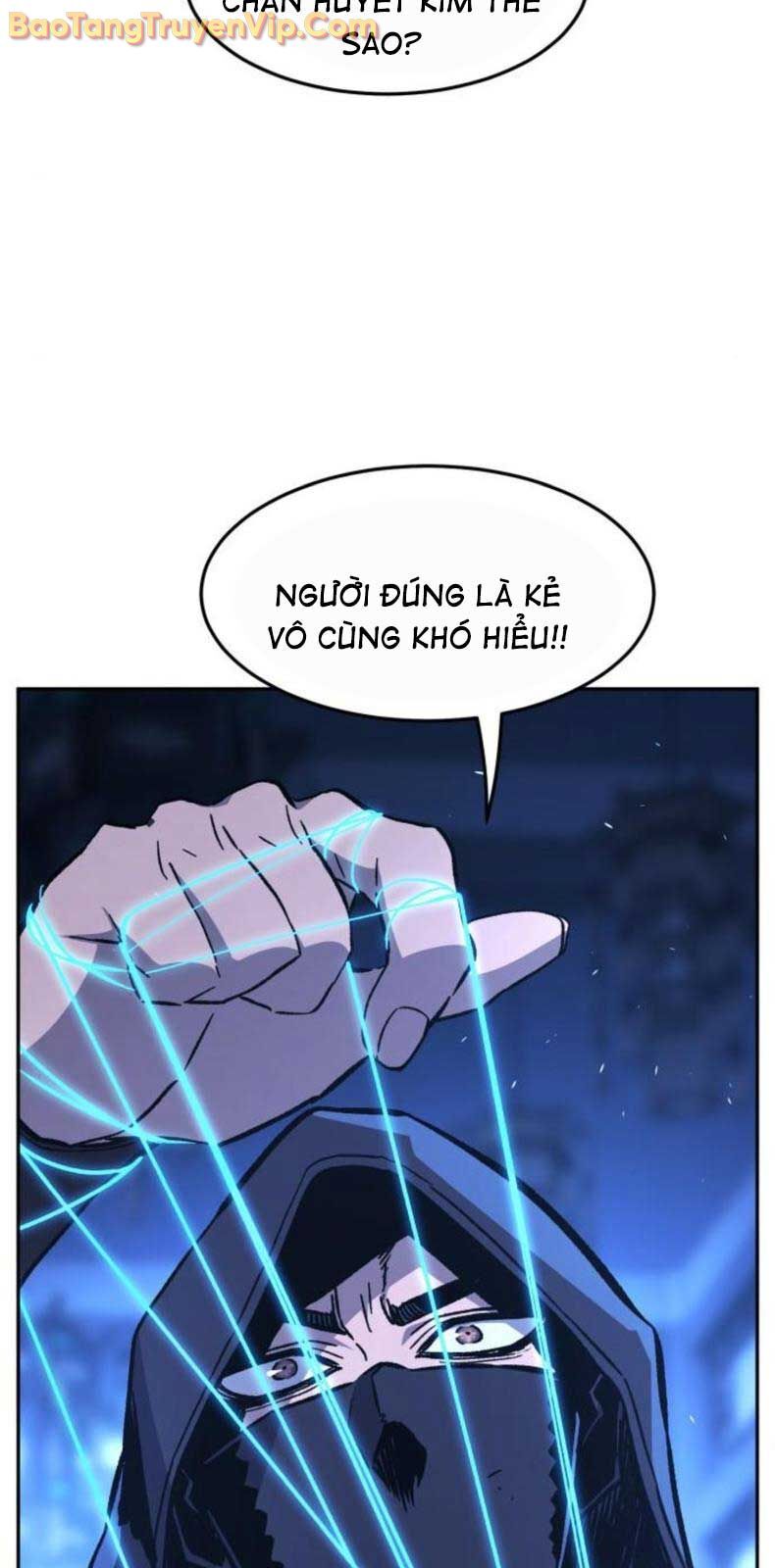 Cảm Kiếm Tuyệt Đối Chapter 134.1 - 34