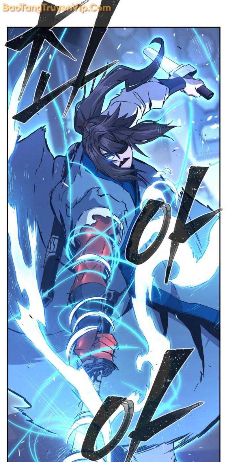 Cảm Kiếm Tuyệt Đối Chapter 134.1 - 38