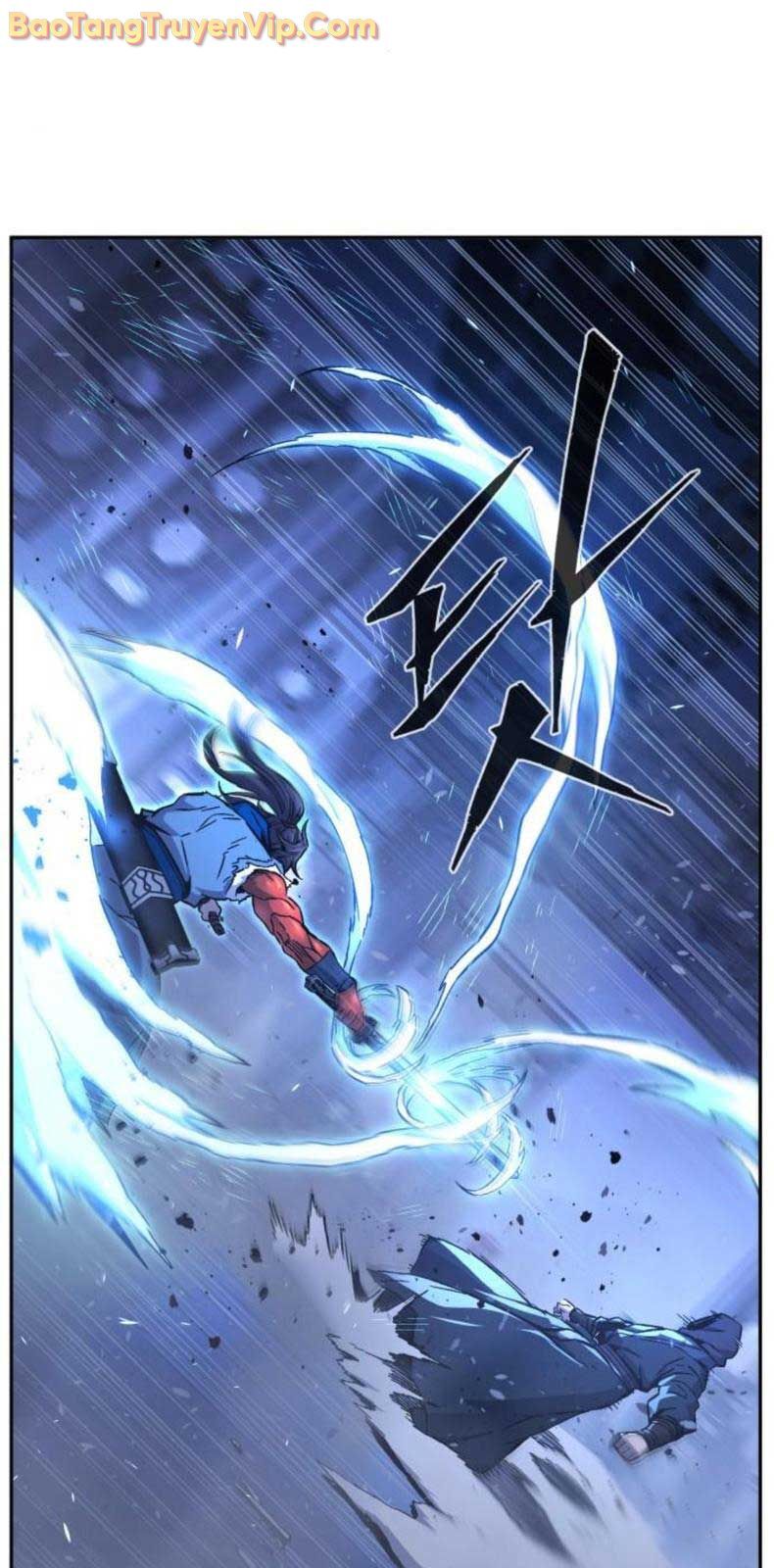 Cảm Kiếm Tuyệt Đối Chapter 134.1 - 40