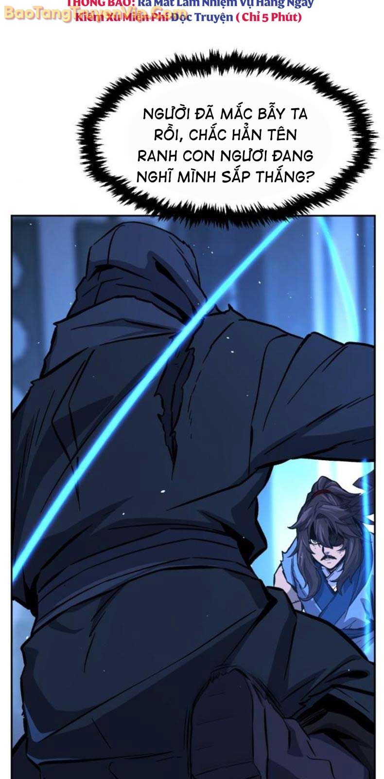 Cảm Kiếm Tuyệt Đối Chapter 134.1 - 44