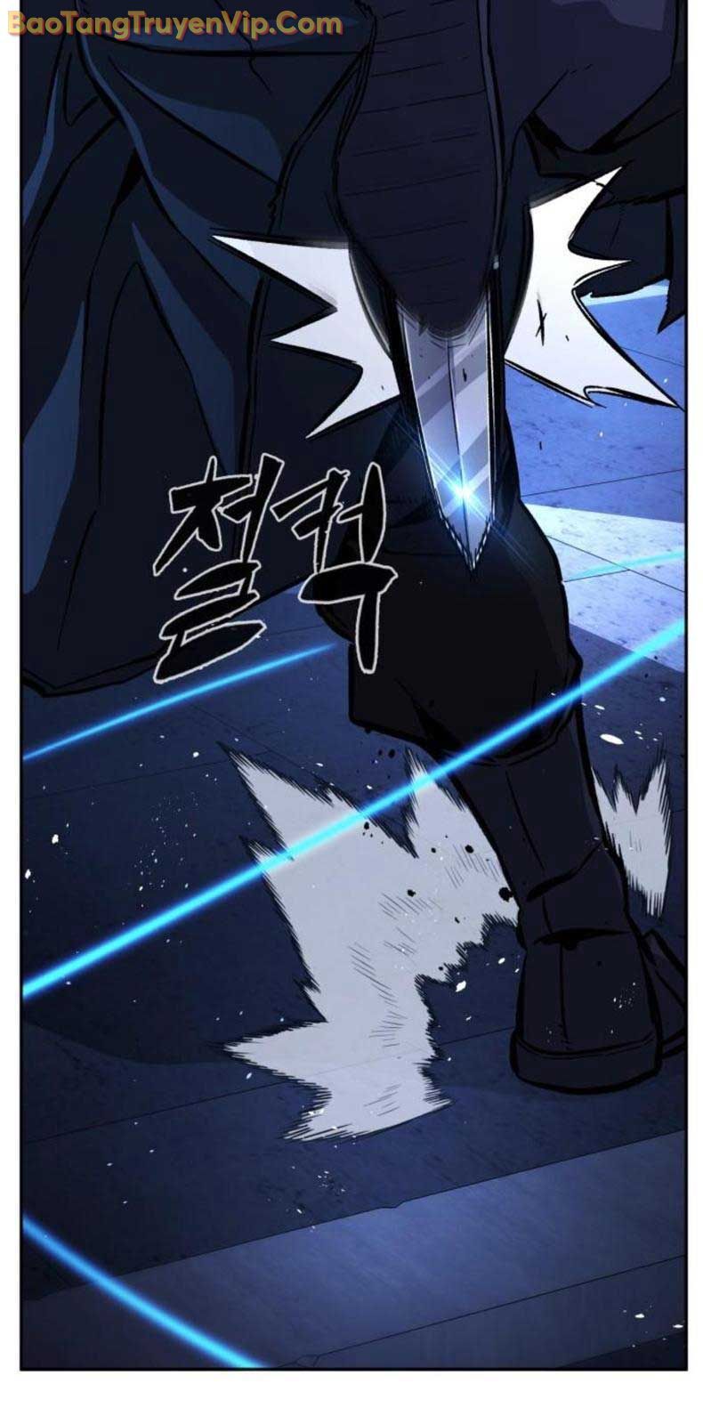 Cảm Kiếm Tuyệt Đối Chapter 134.1 - 45