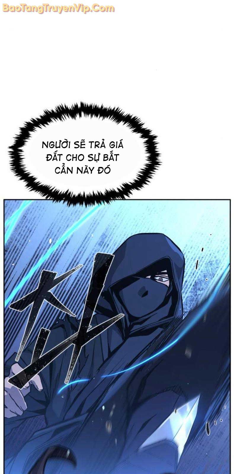 Cảm Kiếm Tuyệt Đối Chapter 134.1 - 46