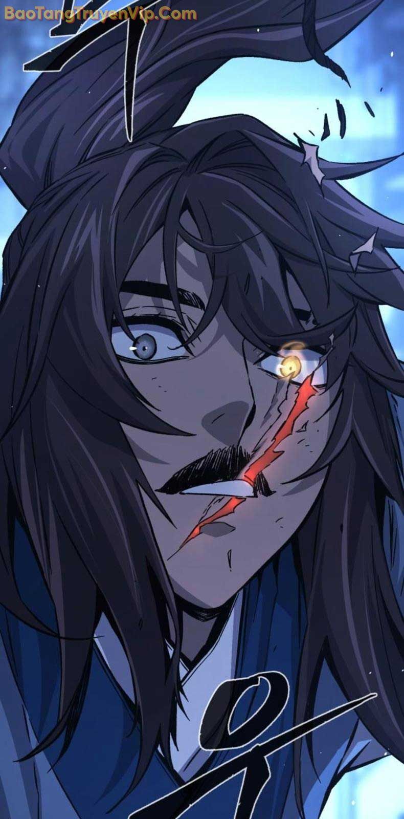 Cảm Kiếm Tuyệt Đối Chapter 134.1 - 49