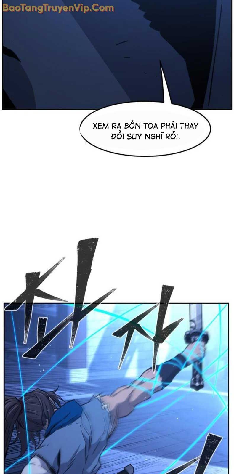 Cảm Kiếm Tuyệt Đối Chapter 134.1 - 6