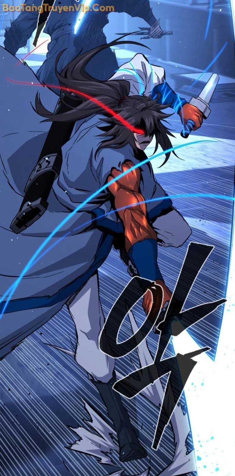 Cảm Kiếm Tuyệt Đối Chapter 134.1 - 52