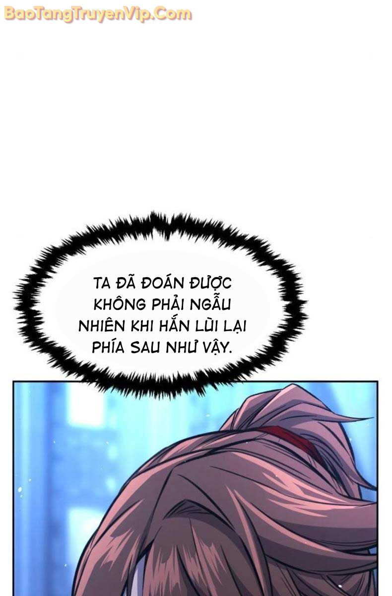 Cảm Kiếm Tuyệt Đối Chapter 134.1 - 54