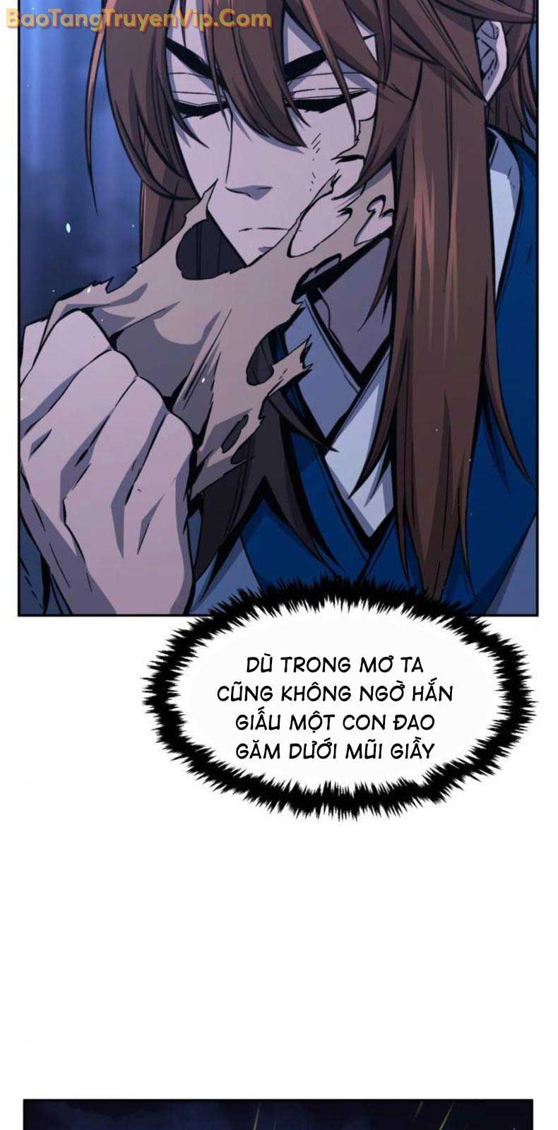 Cảm Kiếm Tuyệt Đối Chapter 134.1 - 55