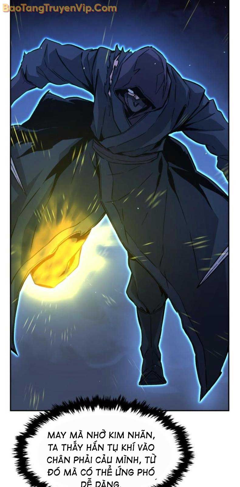 Cảm Kiếm Tuyệt Đối Chapter 134.1 - 56