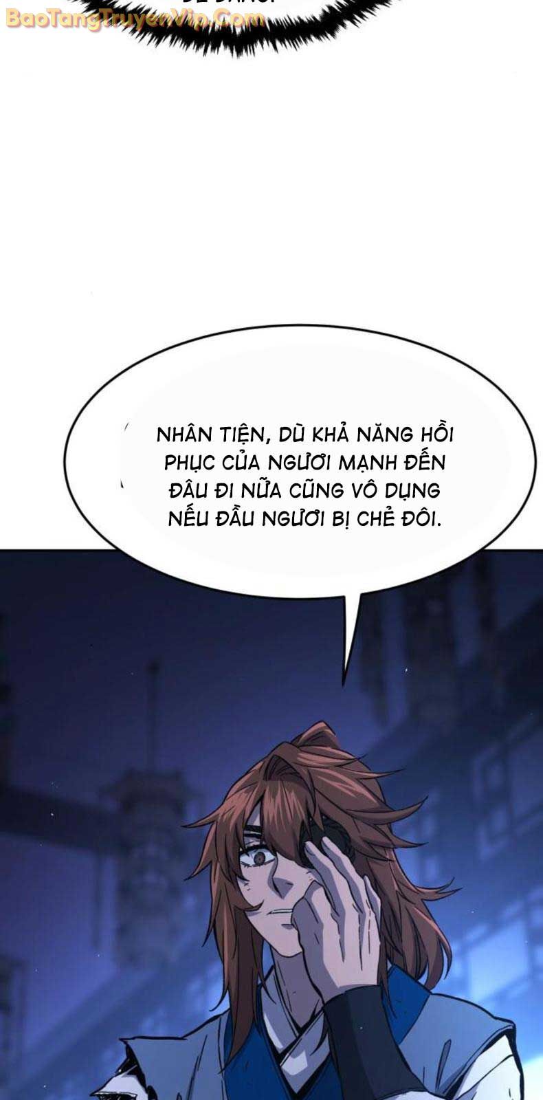 Cảm Kiếm Tuyệt Đối Chapter 134.1 - 57