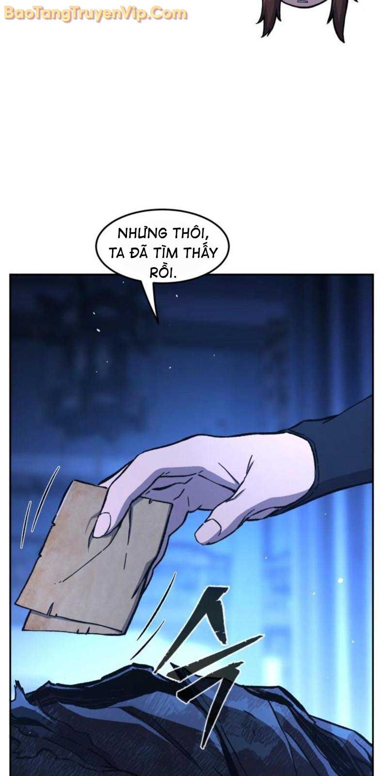 Cảm Kiếm Tuyệt Đối Chapter 134.1 - 59