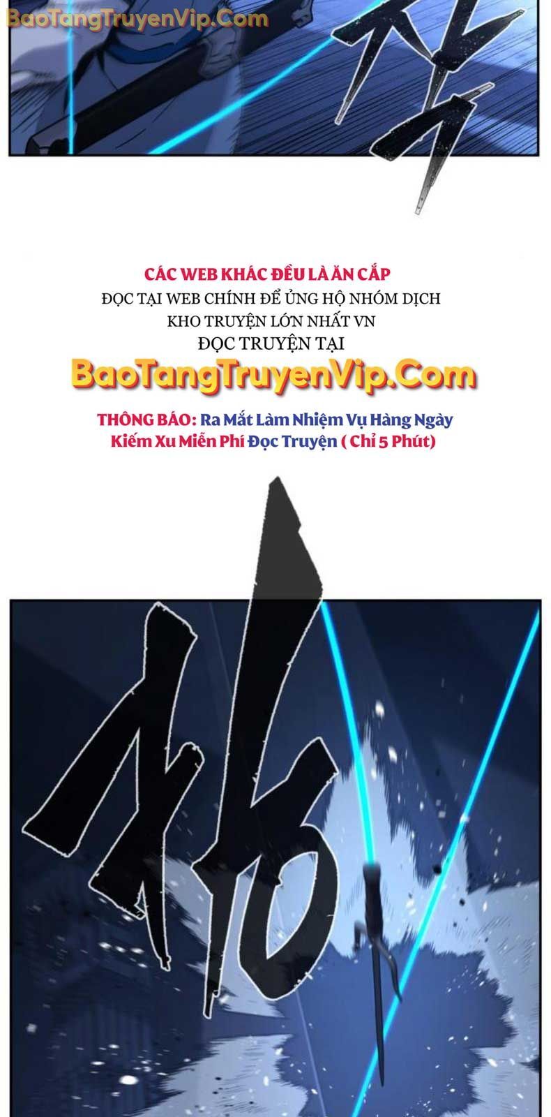 Cảm Kiếm Tuyệt Đối Chapter 134.1 - 7