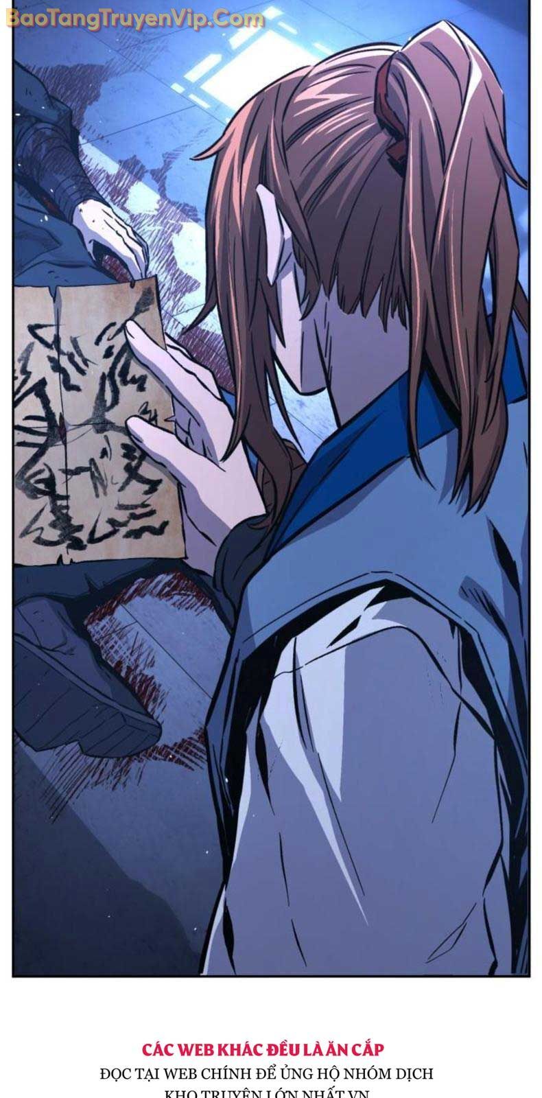 Cảm Kiếm Tuyệt Đối Chapter 134.1 - 61