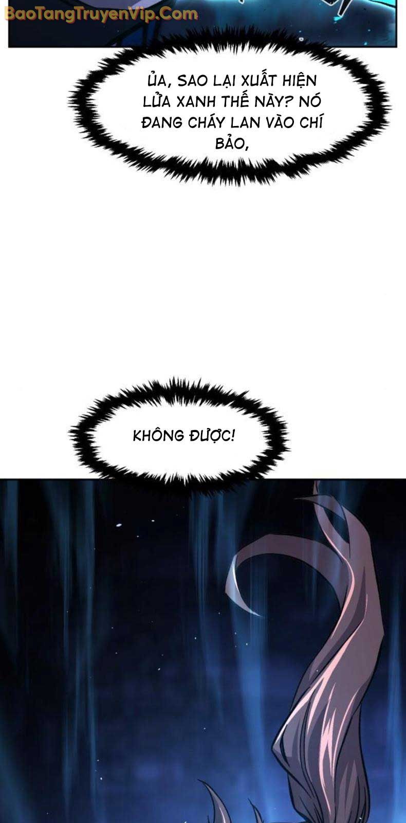 Cảm Kiếm Tuyệt Đối Chapter 134.1 - 63