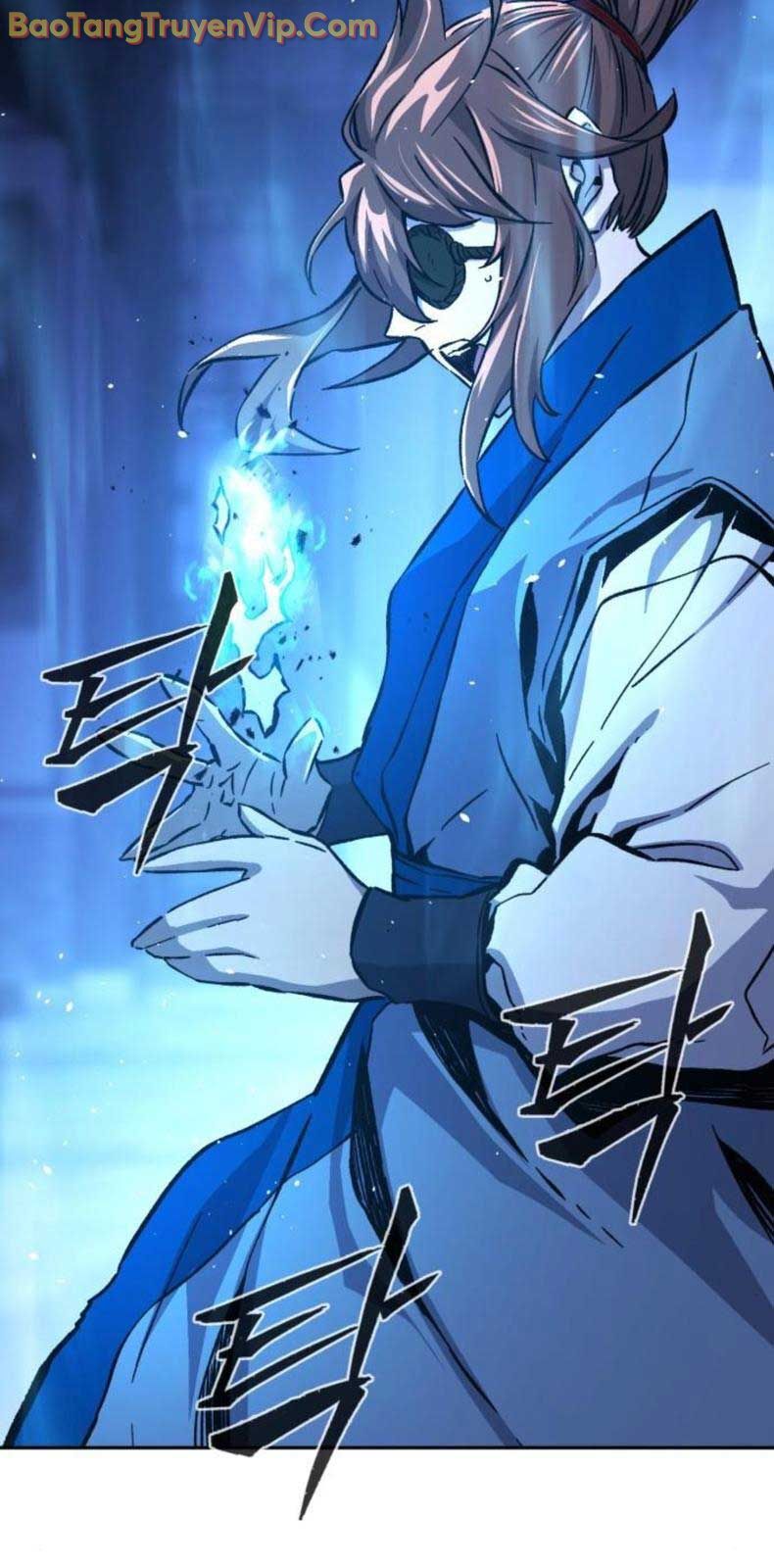 Cảm Kiếm Tuyệt Đối Chapter 134.1 - 64