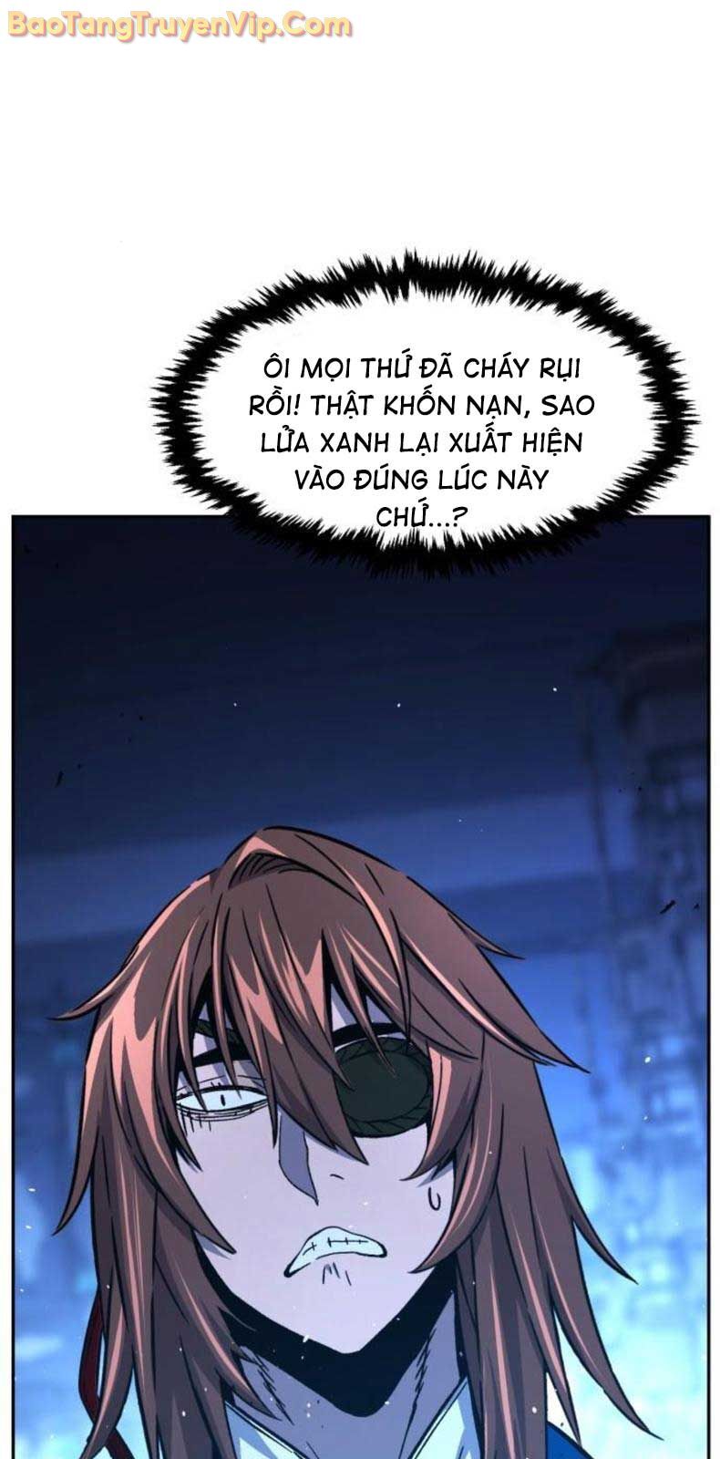 Cảm Kiếm Tuyệt Đối Chapter 134.1 - 65