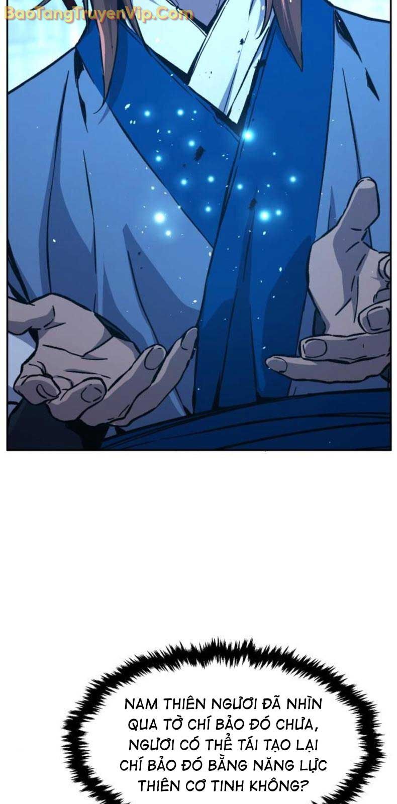 Cảm Kiếm Tuyệt Đối Chapter 134.1 - 66