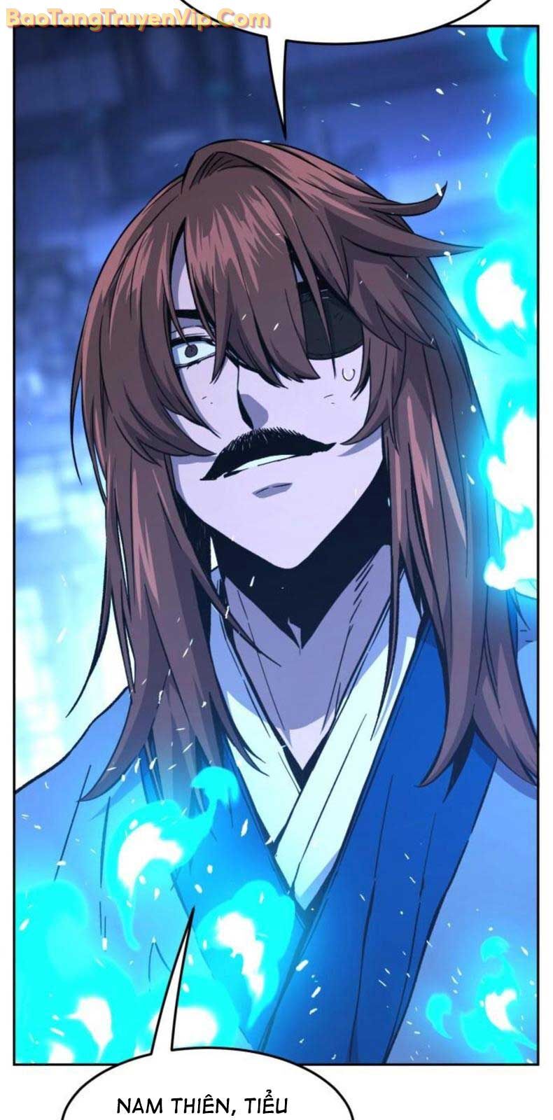 Cảm Kiếm Tuyệt Đối Chapter 134.1 - 70