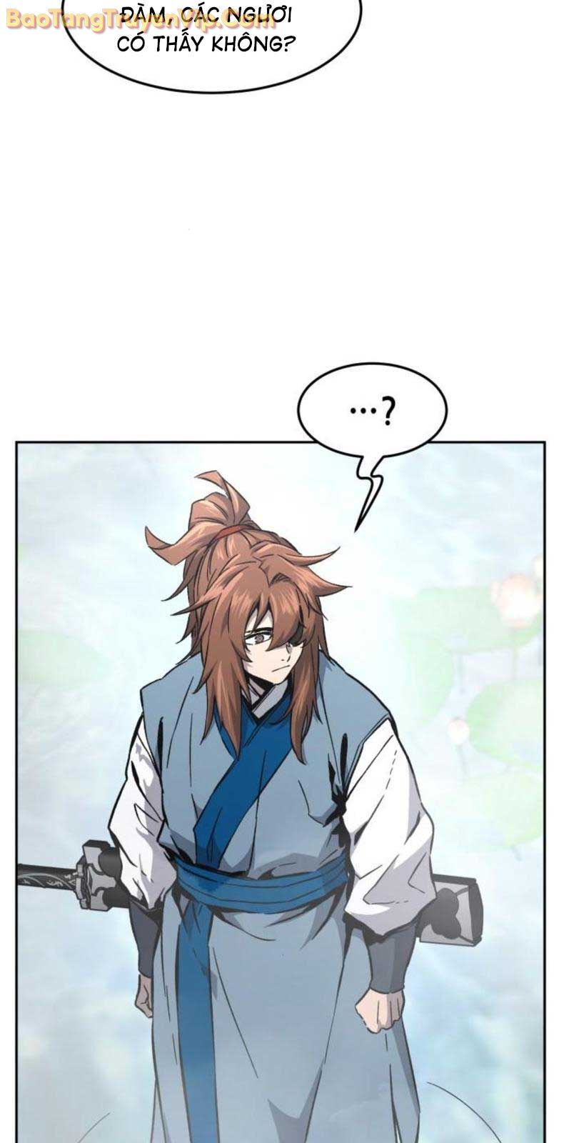 Cảm Kiếm Tuyệt Đối Chapter 134.1 - 71