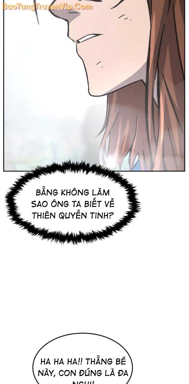 Cảm Kiếm Tuyệt Đối Chapter 134.1 - 76