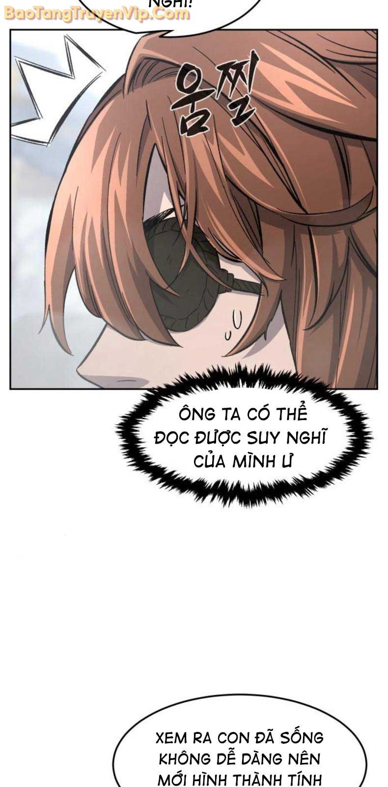 Cảm Kiếm Tuyệt Đối Chapter 134.1 - 77