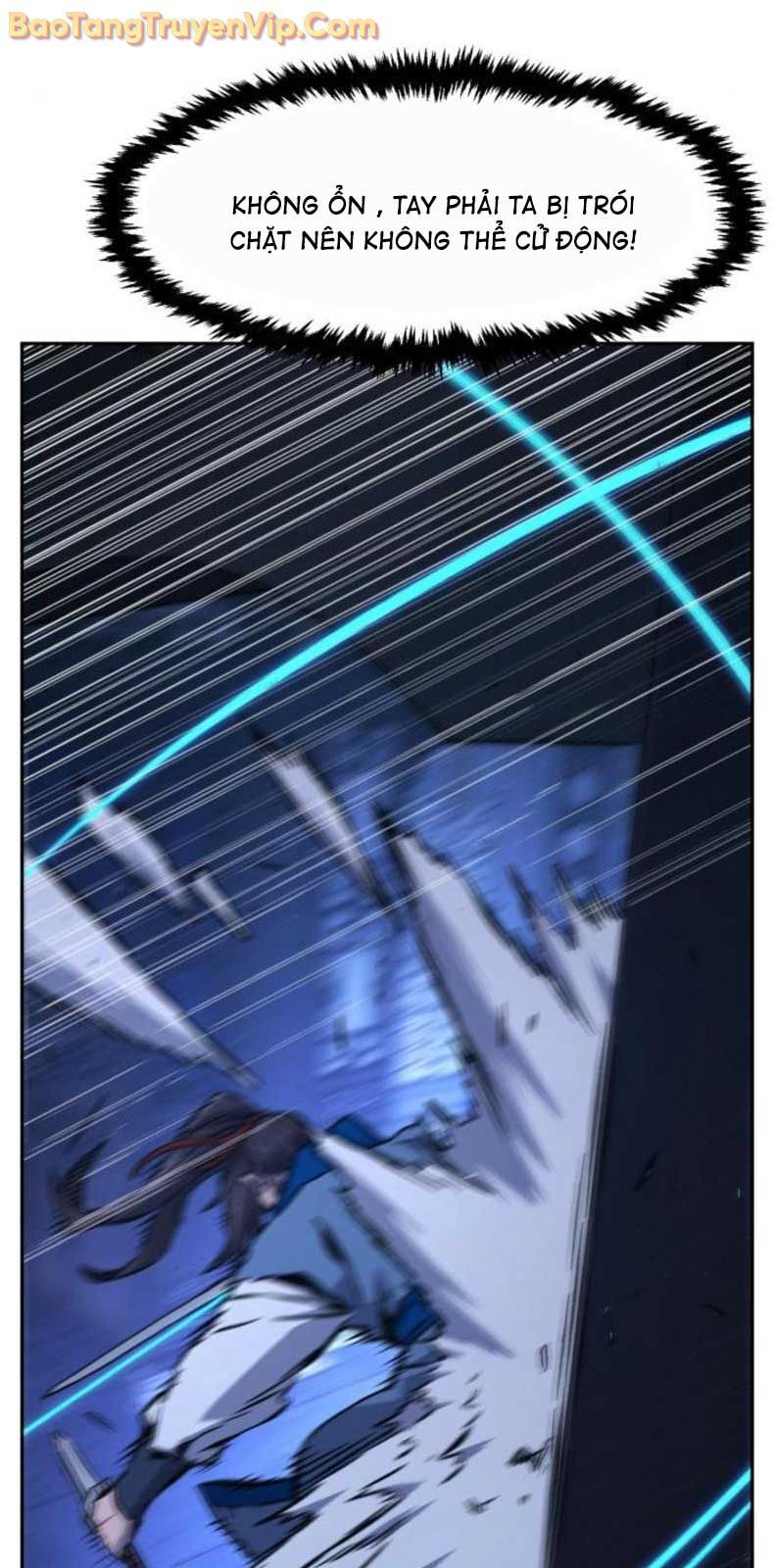 Cảm Kiếm Tuyệt Đối Chapter 134.1 - 9