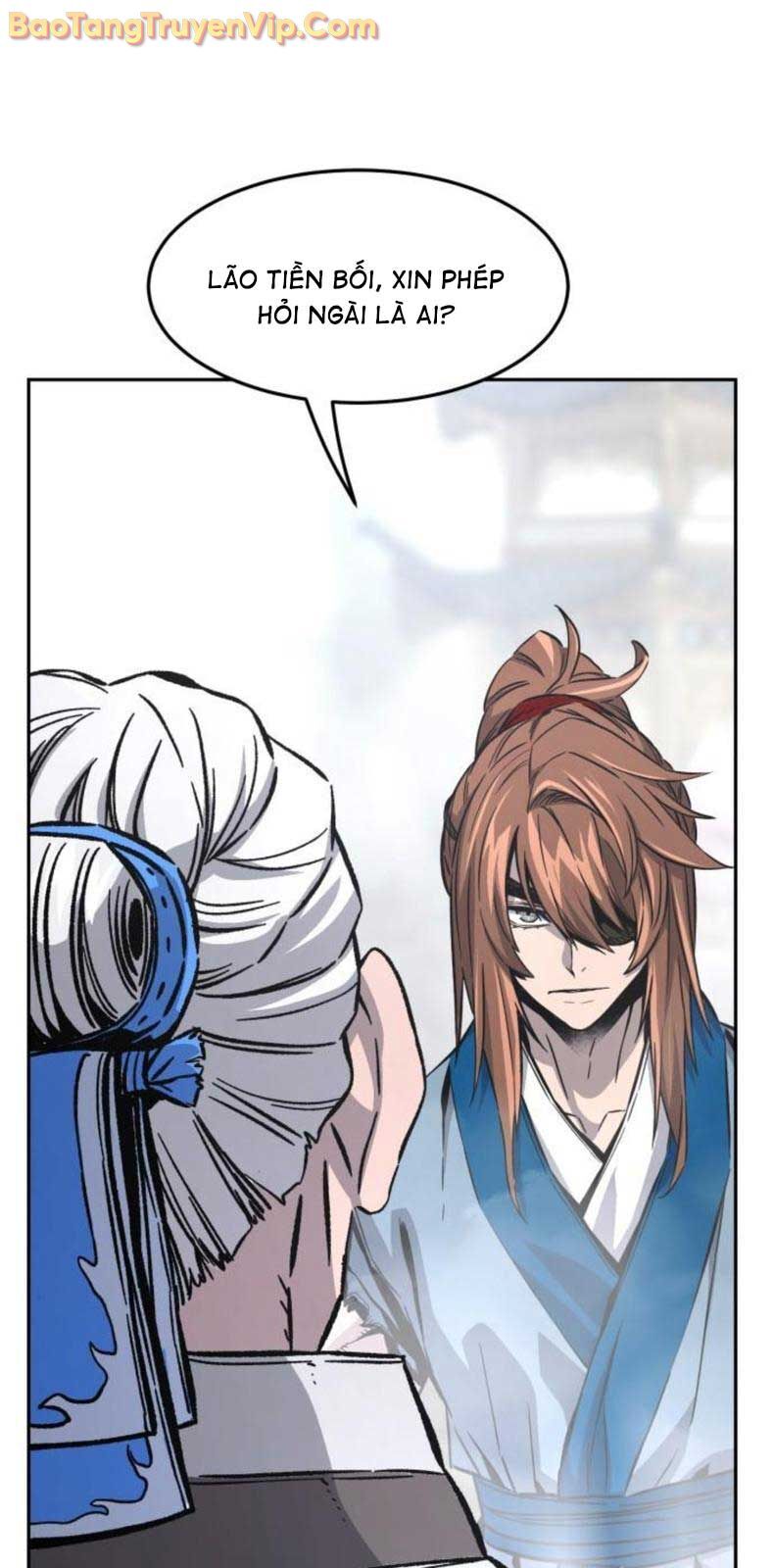 Cảm Kiếm Tuyệt Đối Chapter 134.1 - 81