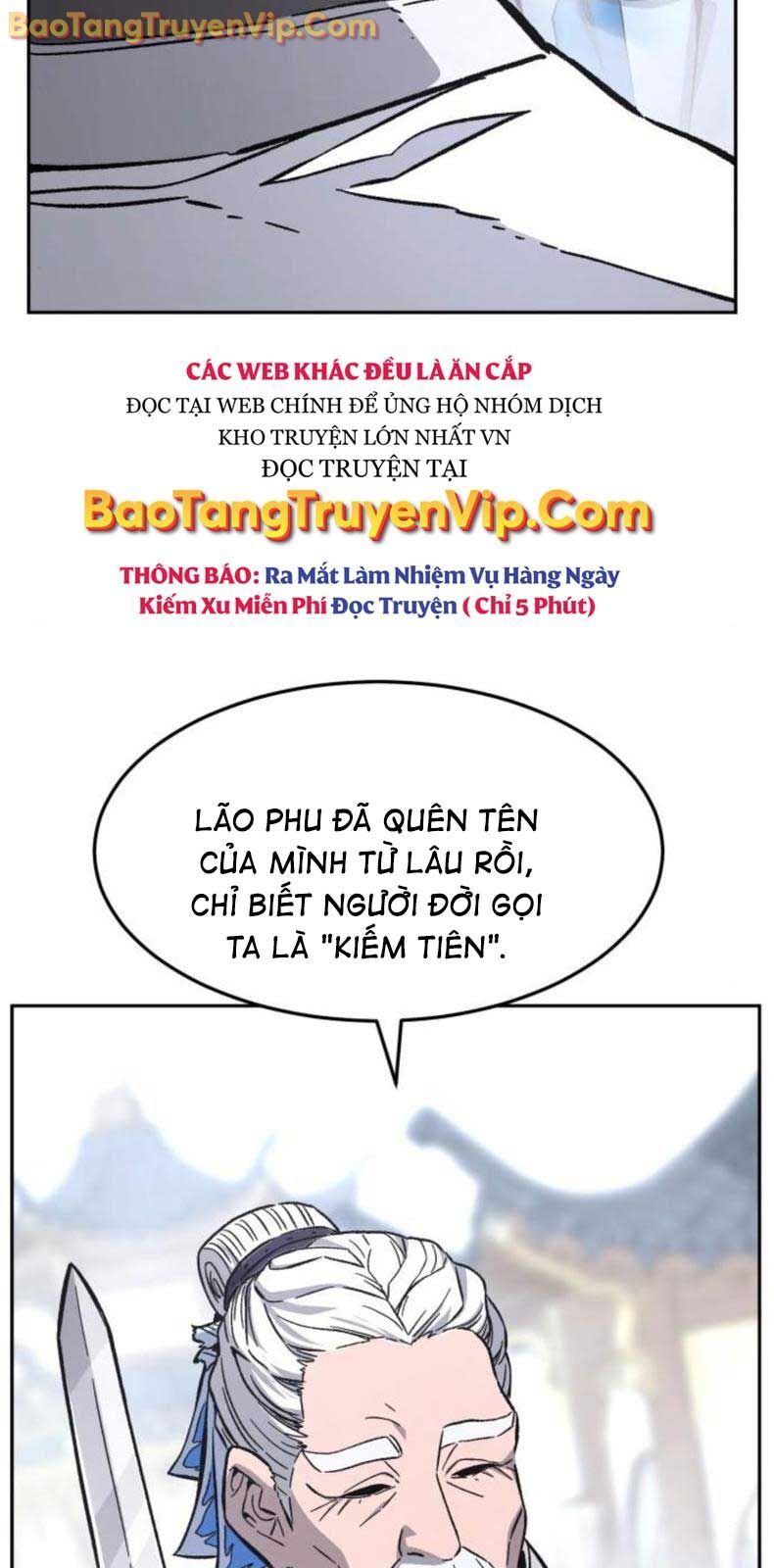 Cảm Kiếm Tuyệt Đối Chapter 134.1 - 82