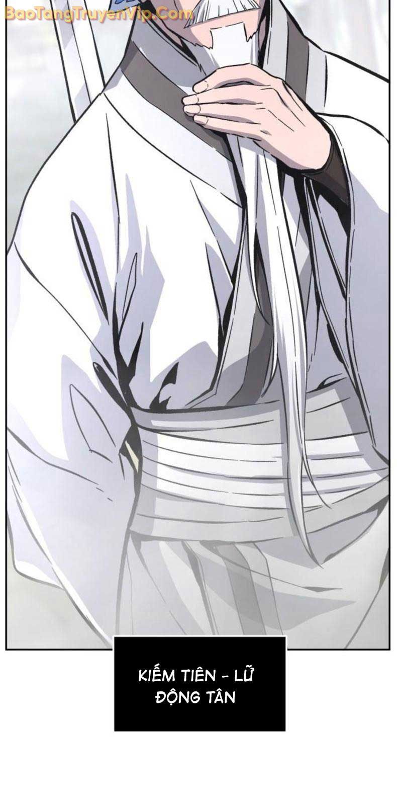 Cảm Kiếm Tuyệt Đối Chapter 134.1 - 83