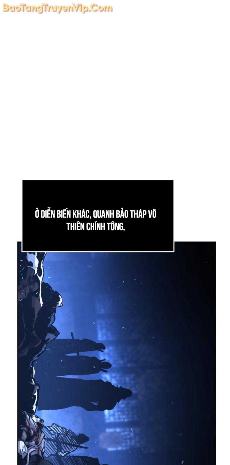 Cảm Kiếm Tuyệt Đối Chapter 134.1 - 84