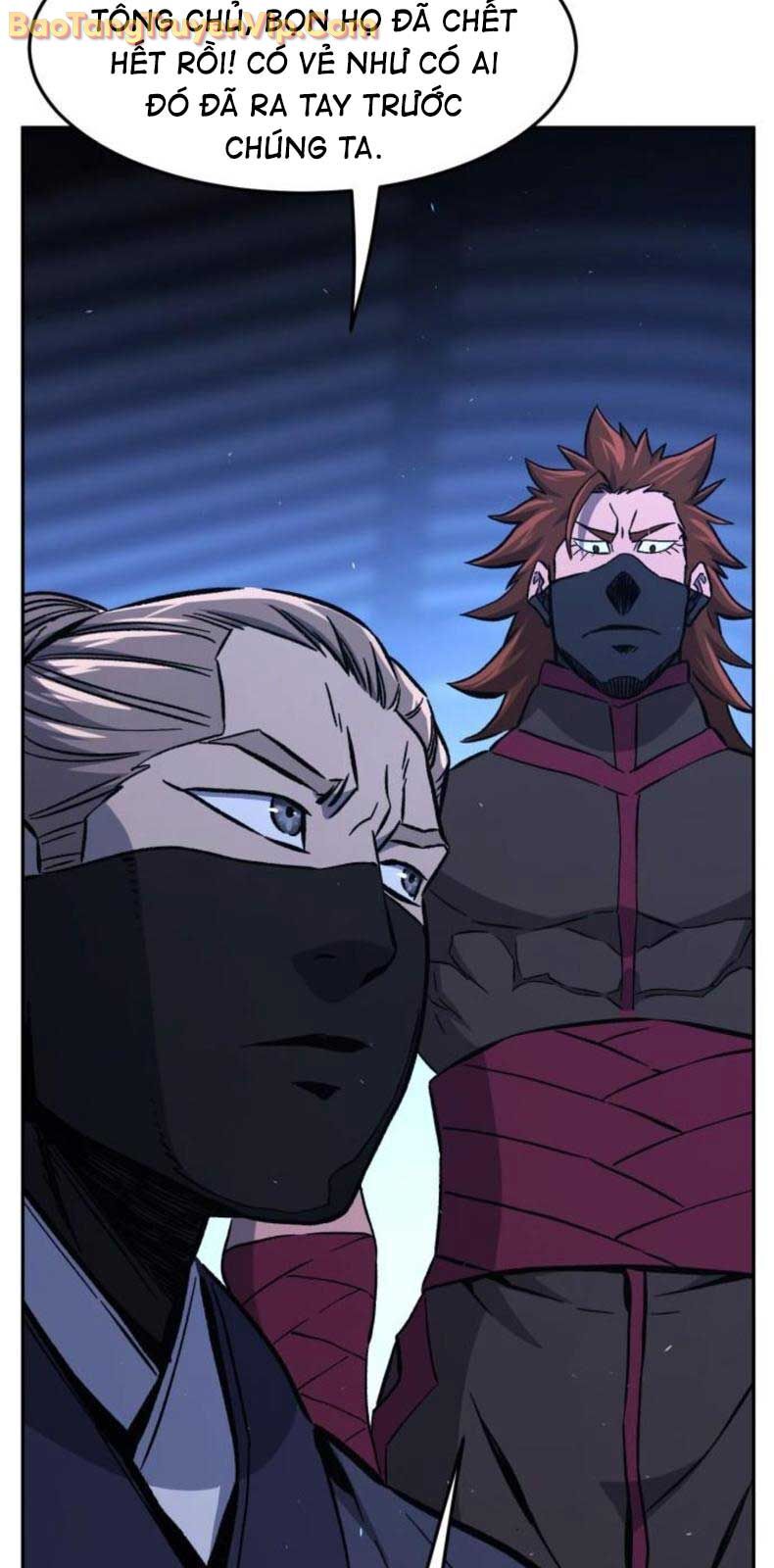 Cảm Kiếm Tuyệt Đối Chapter 134.1 - 86